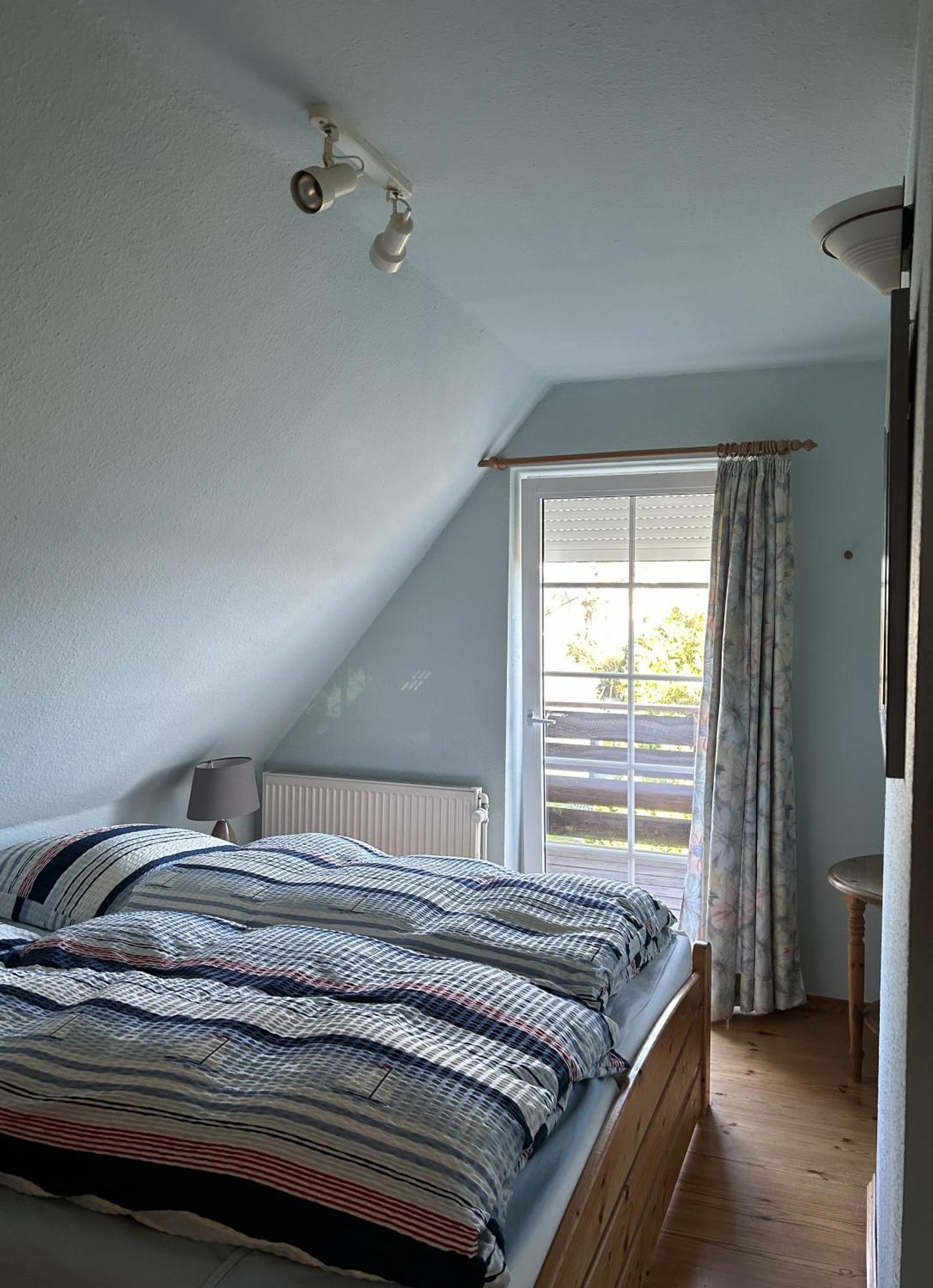Villa Fanoe Huset à Boren Extérieur photo