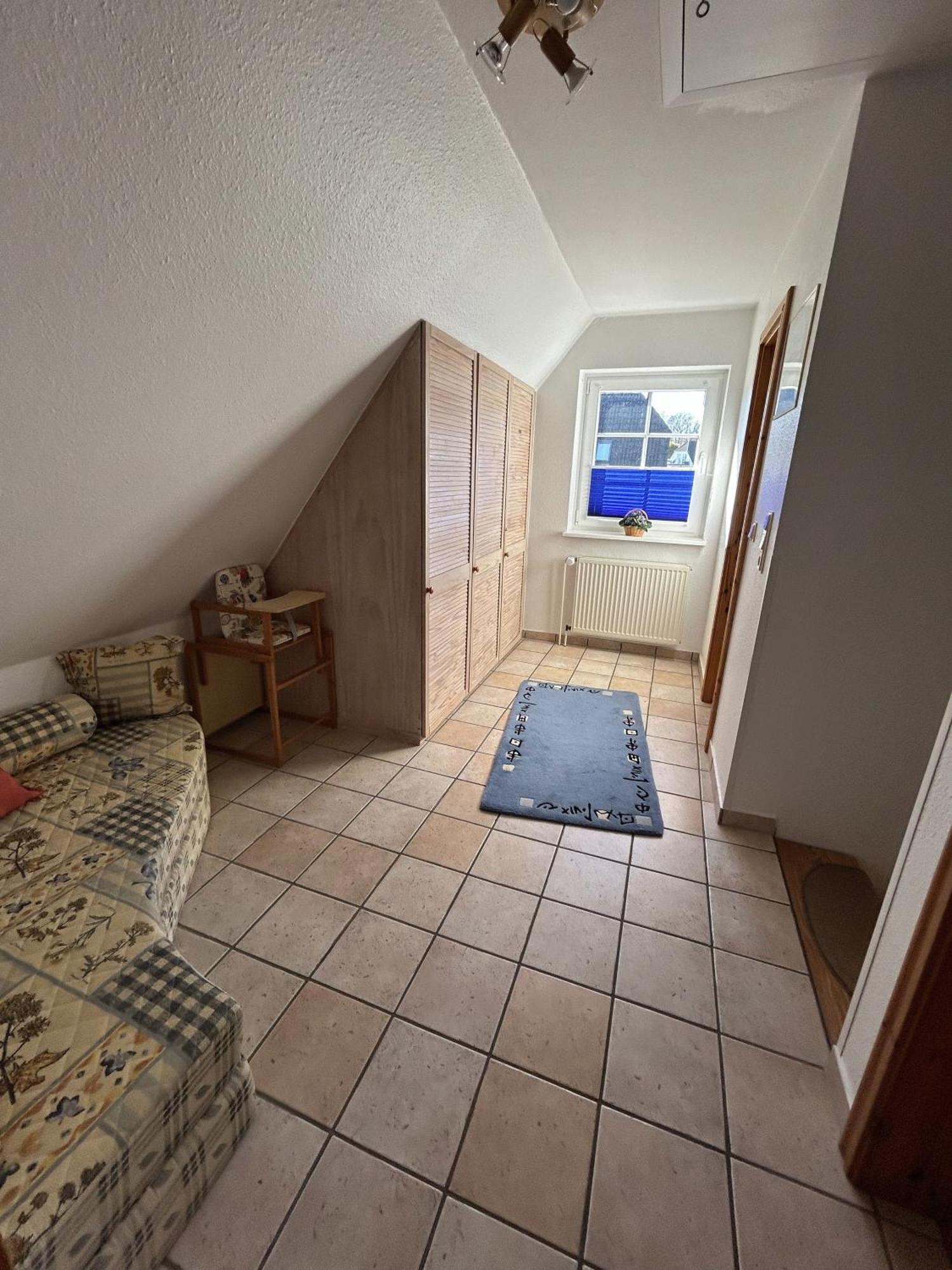 Villa Fanoe Huset à Boren Extérieur photo